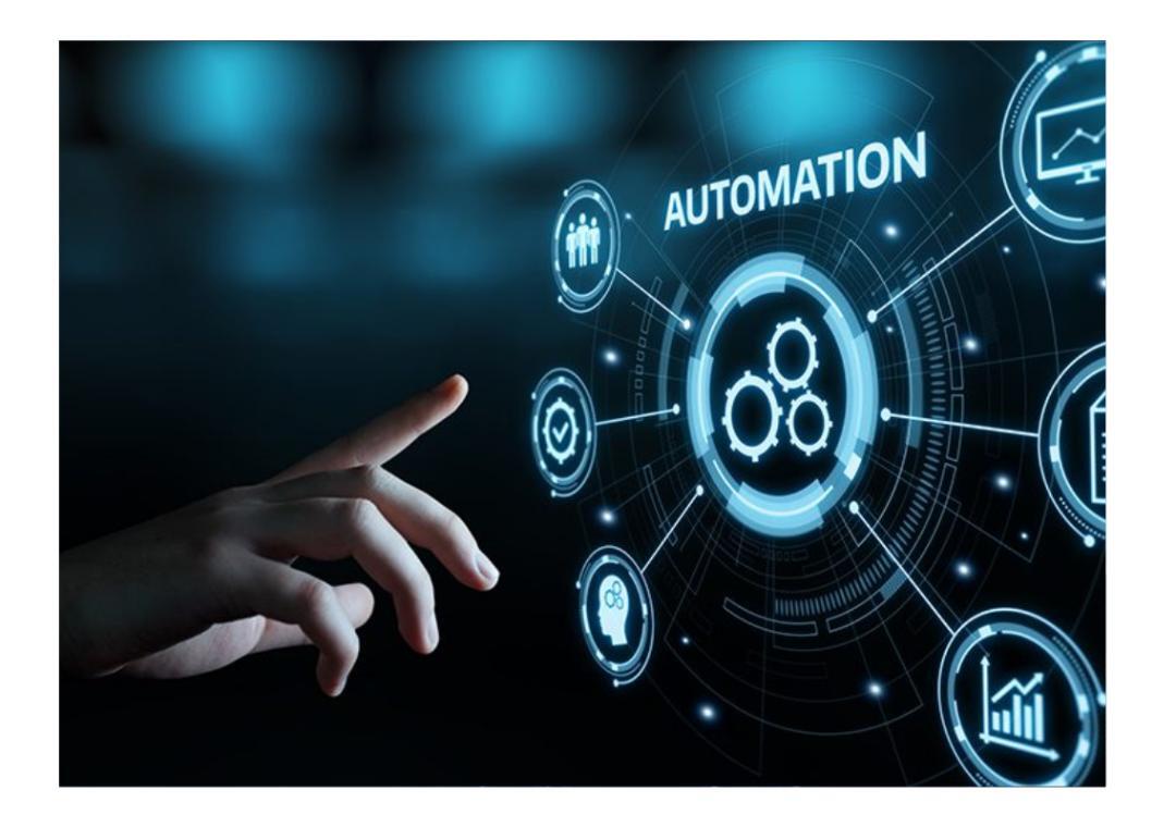 Why rule-based automation isn’t enough anymore?