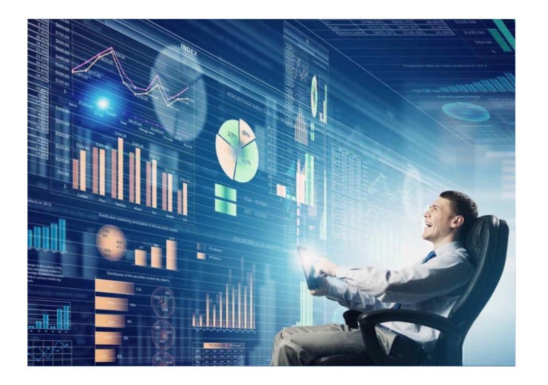 Where is predictive analytics making the biggest impact?