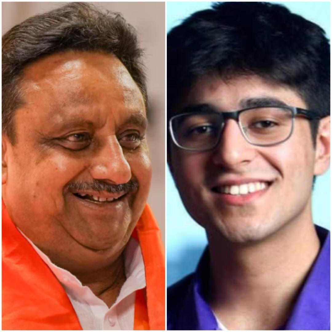 Burning foreign capital to dismantle local stores not innovation: BJP MP to Zepto's Aadit