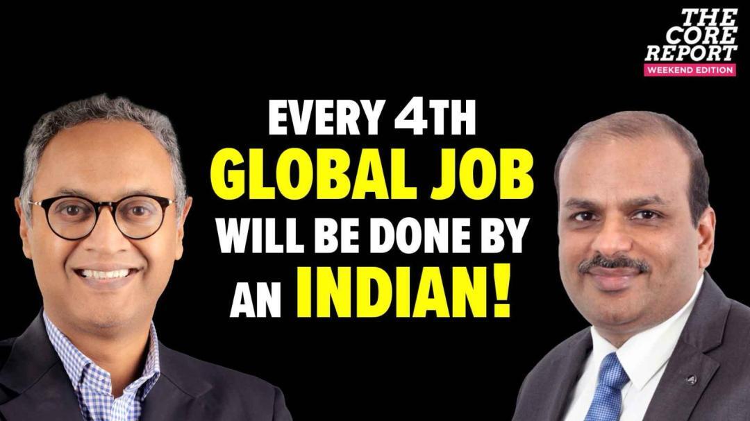 India's workforce grows but skilling gaps persist