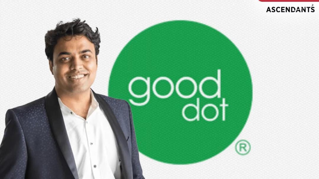 GoodDot leads India's plant-based meat sector with rapid growth