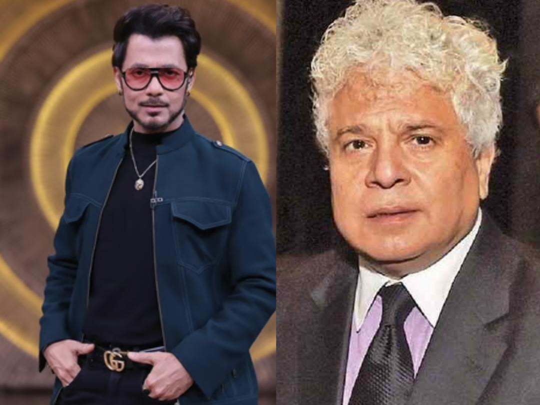 Stop this deshdroh: Anupam as Suhel says '80% of Indian startups are a racket'