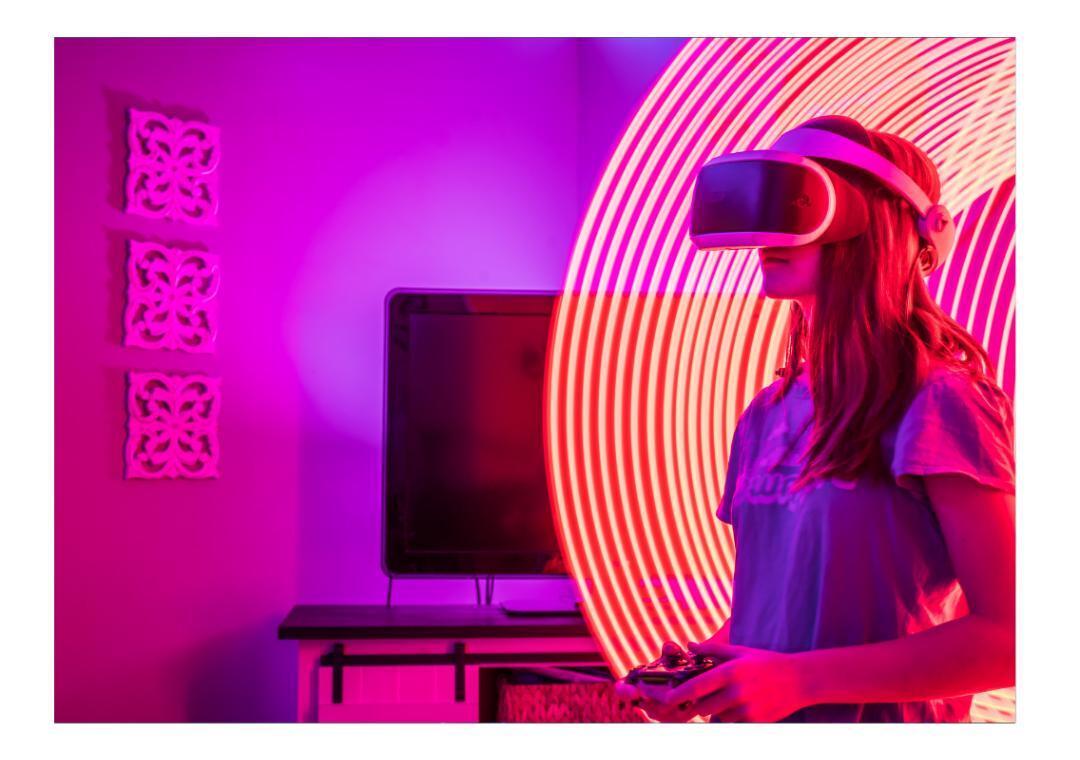 Understanding the metaverse's role in modern marketing​