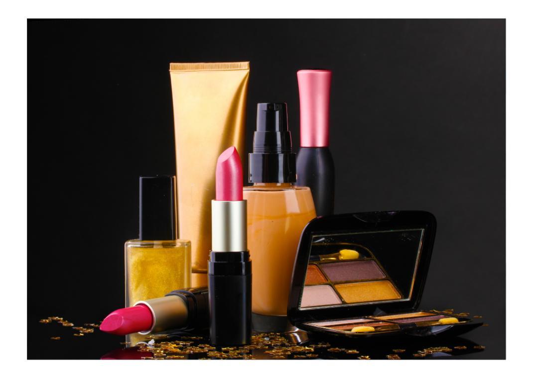 Beauty apps showcase eco-friendly products for conscious shoppers
