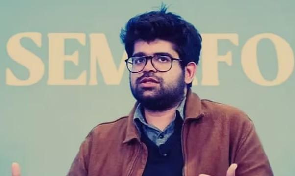 VCs in India invest in things they wouldn't lose money on: Aravind