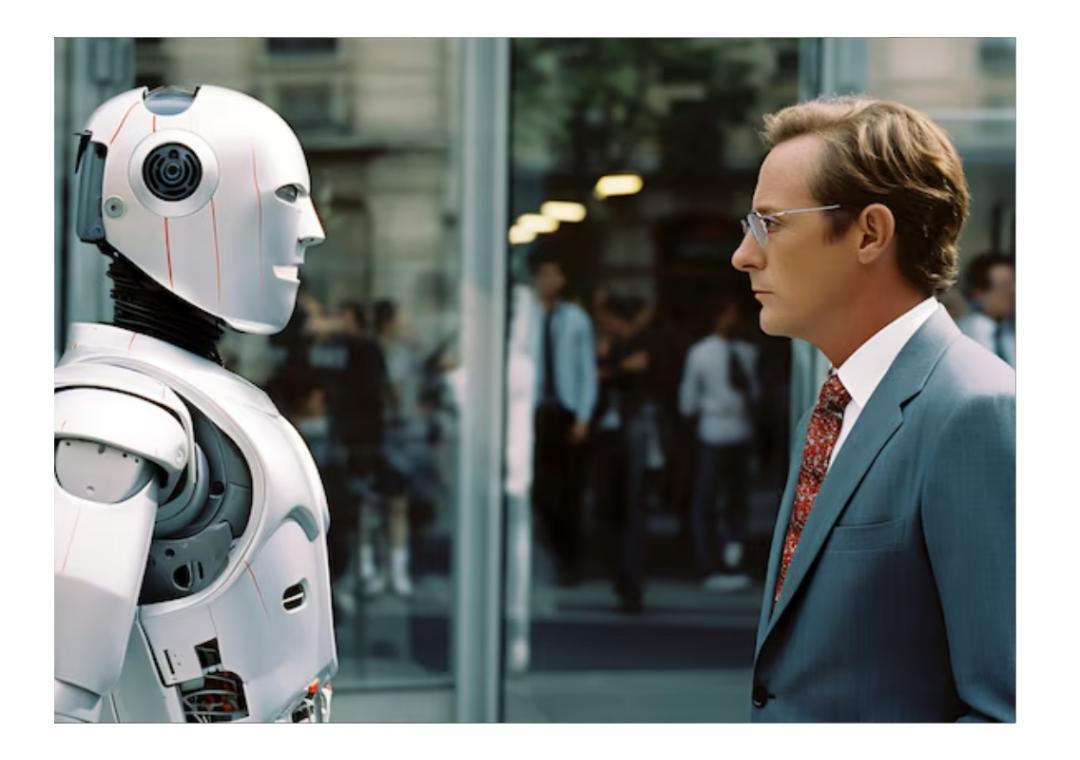  Is GenAI smart enough to avoid bad advice?