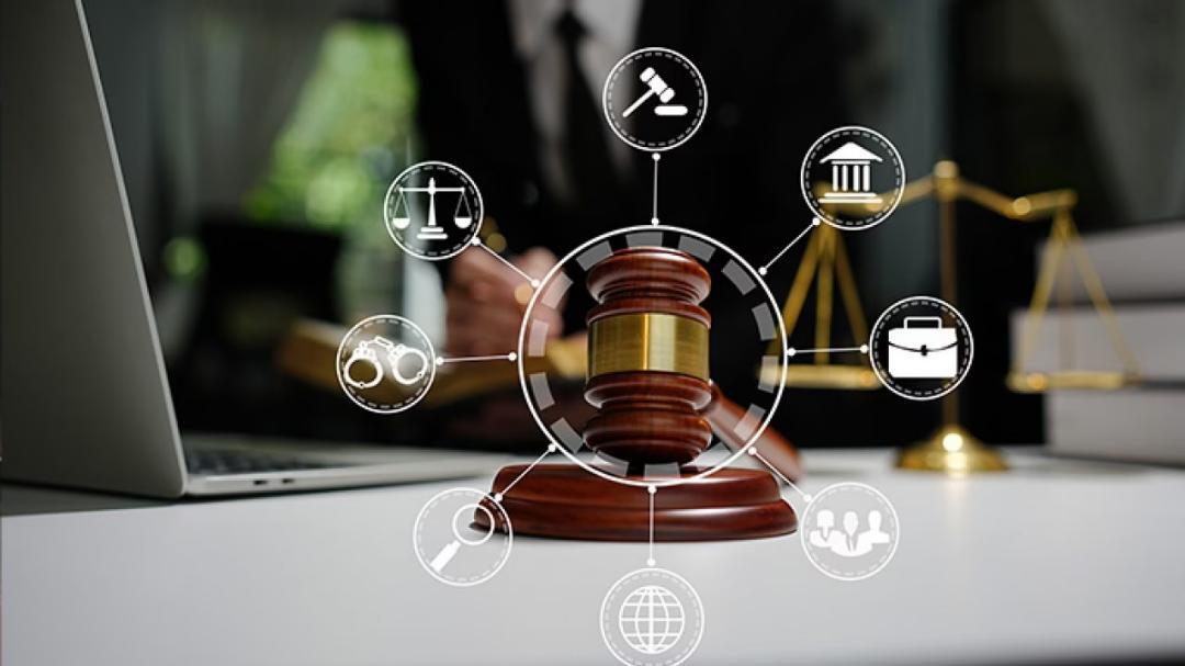Legal tech startups power India's digital legal revolution