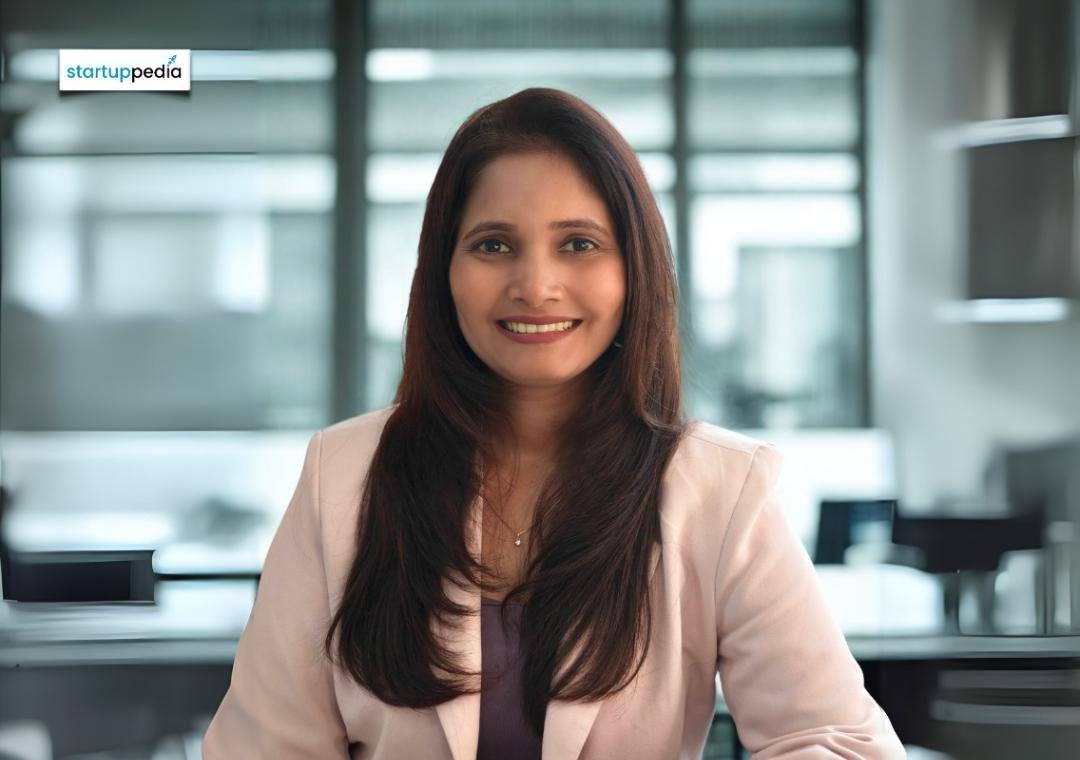 IIM-B alumna starts marketing agency to support startup needs
