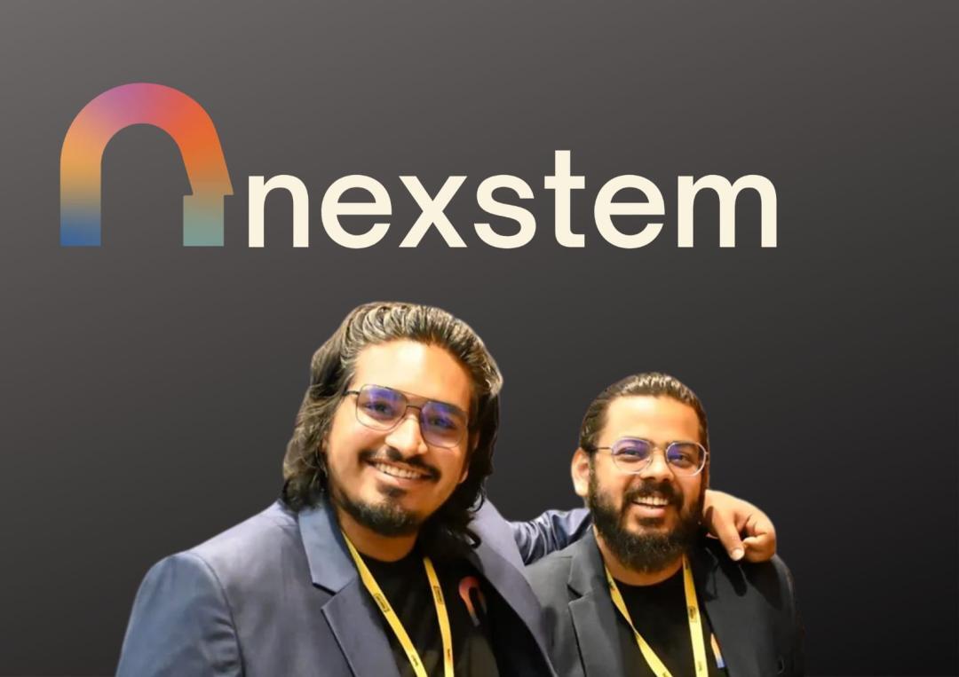 Nexstem’s AI EEG headset puts India on brain-tech world map