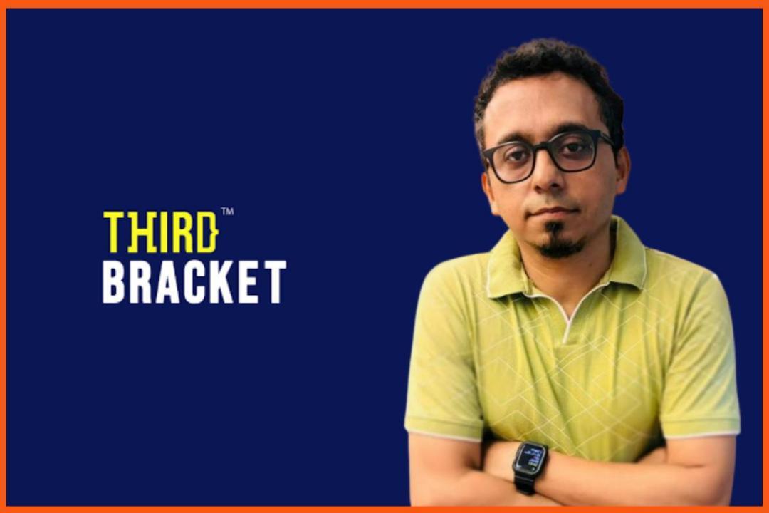Third Bracket raises close to ₹5 crore to transform hiring with AI
