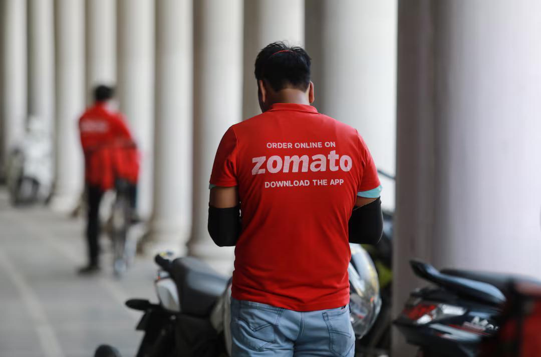 Zomato leases 84,157 sq ft office for ₹85 cr in Mumbai: Report
