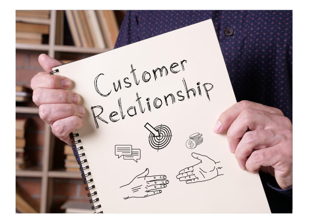 Customer Relationships in D2C and B2C Models