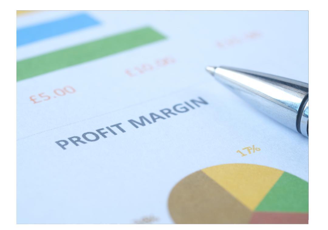 Profit Margins - Who is Winning? : D2C vs B2C