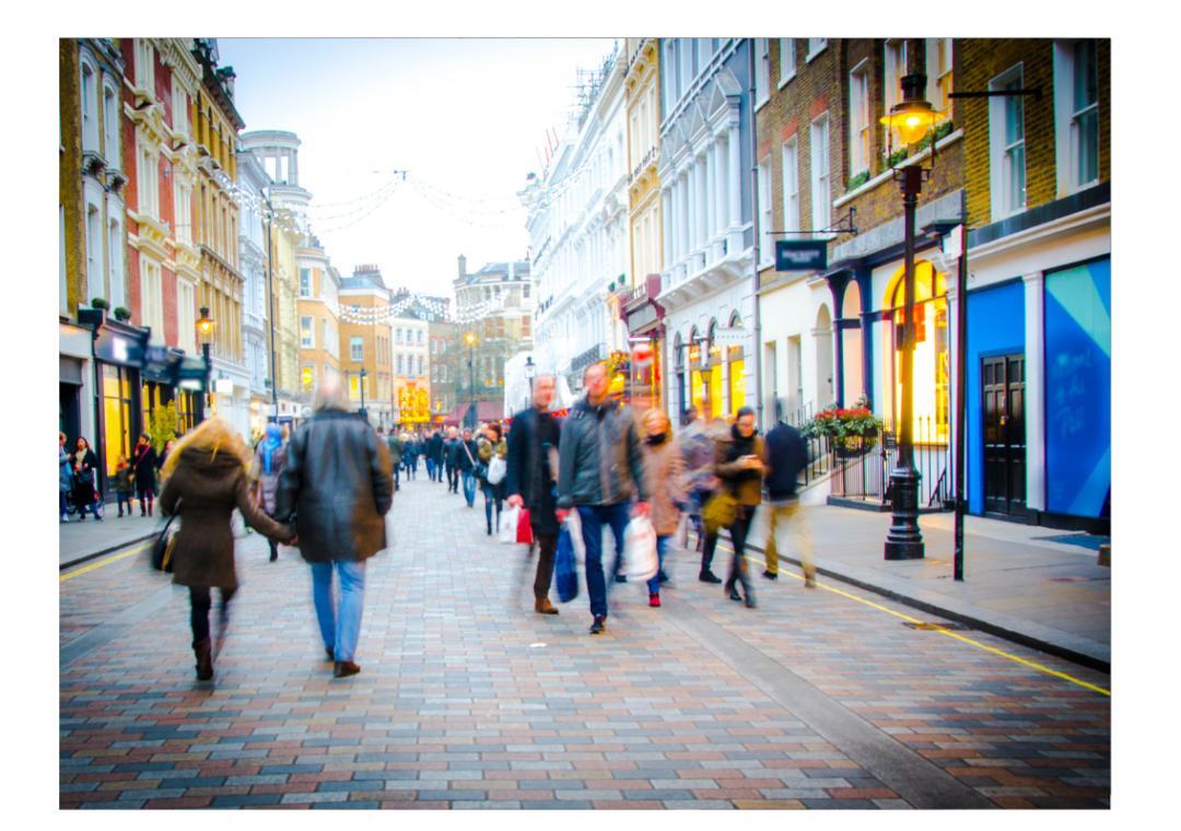 Why are 82% of Indian shoppers loyal to Amazon?