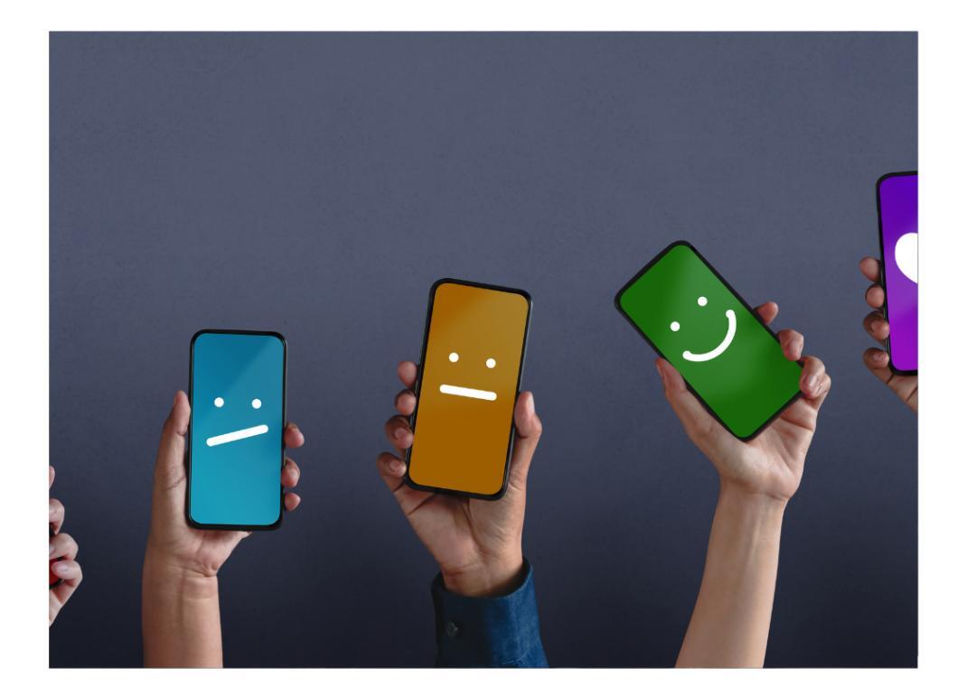 What makes smartphones the top-selling category on Amazon India?