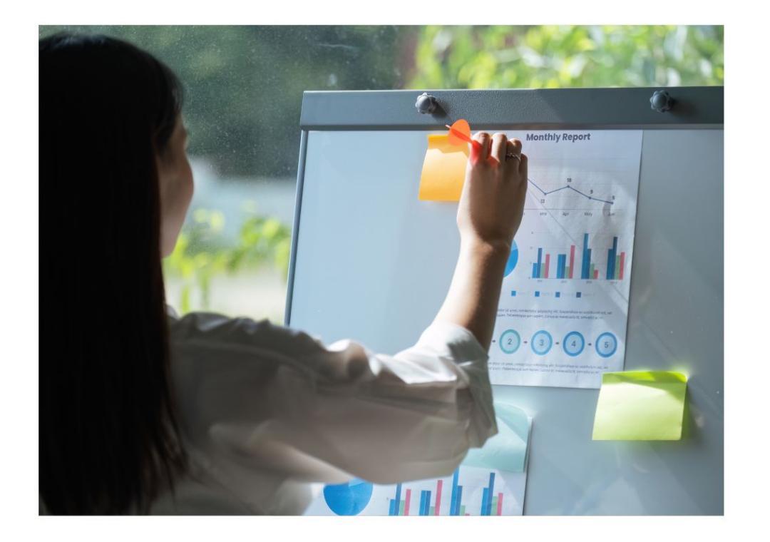Do your systems deliver performance or just track it?