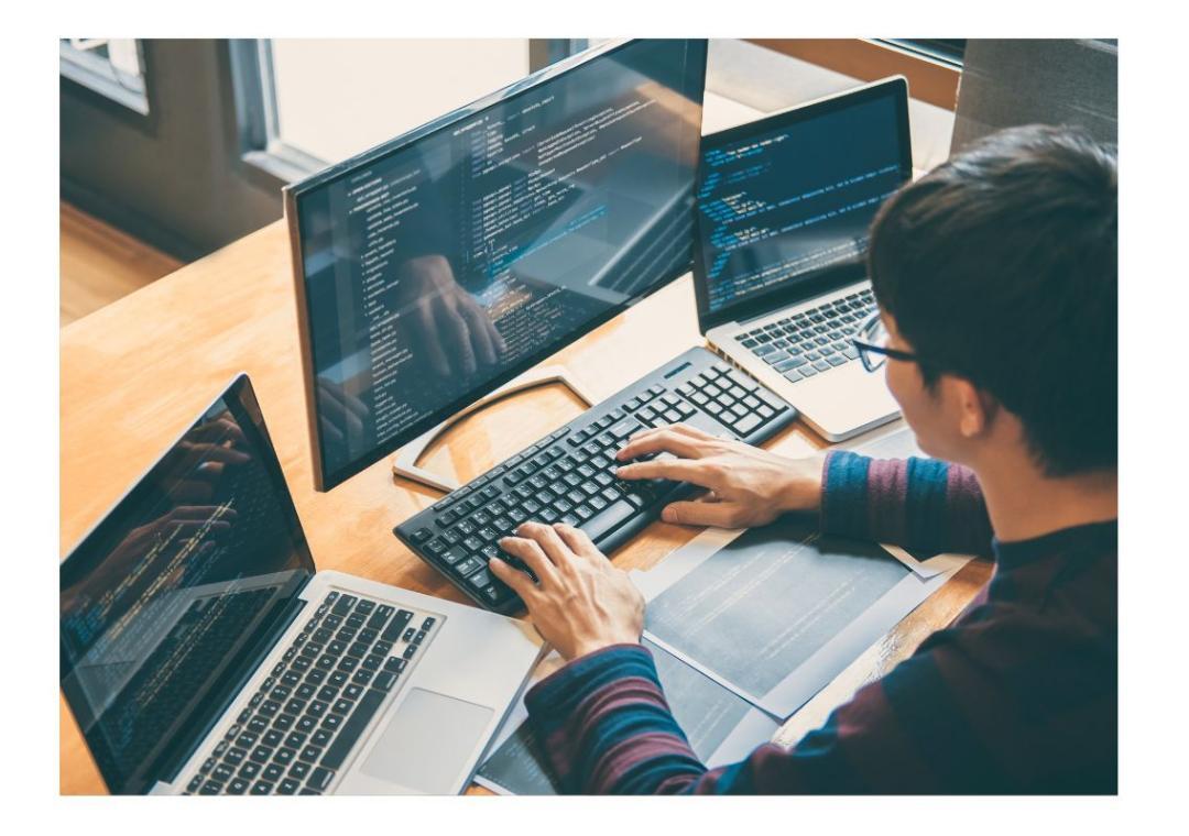 Is coding becoming optional in a high-tech world?