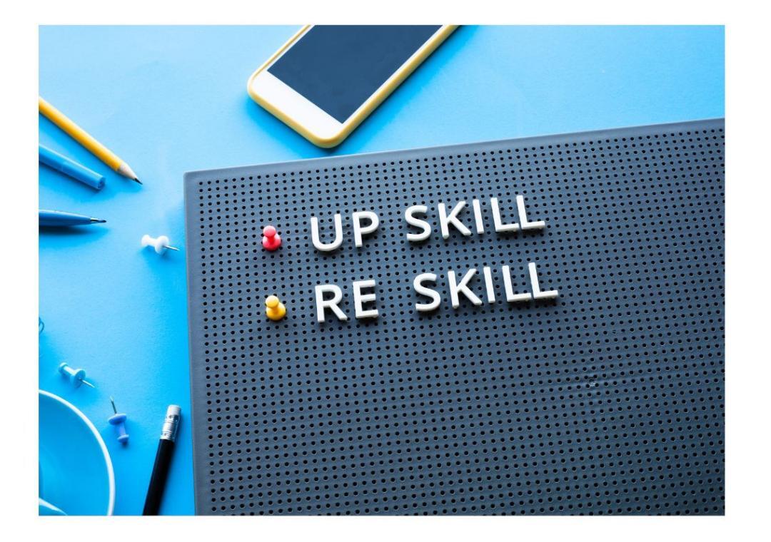 Can India stay competitive without mass reskilling?