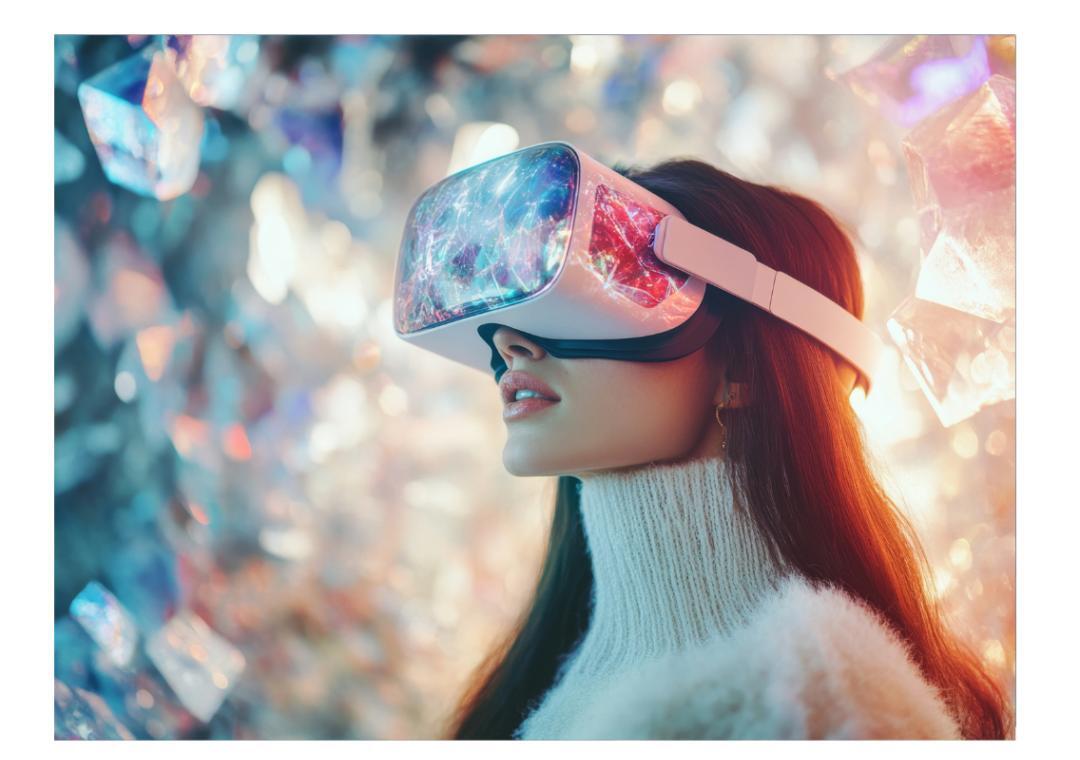 Can AI break language barriers in virtual worlds?
