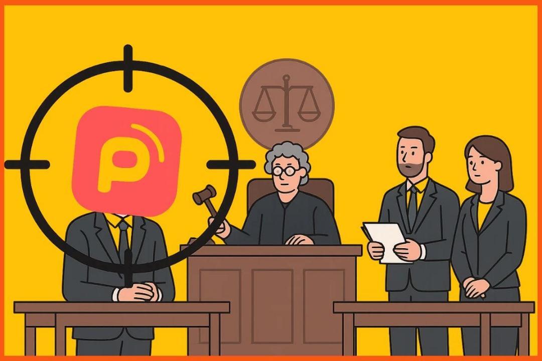 Pocket FM faces legal heat over alleged worker exploitation