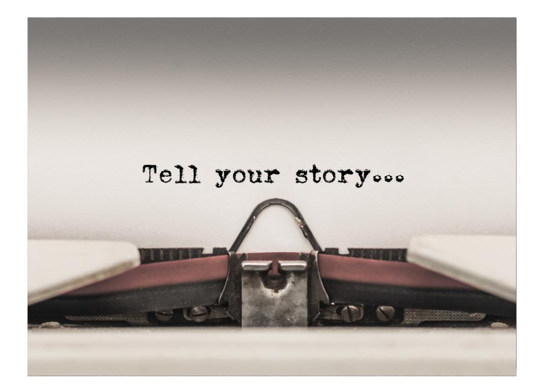 Why storytelling matters in EV marketing?