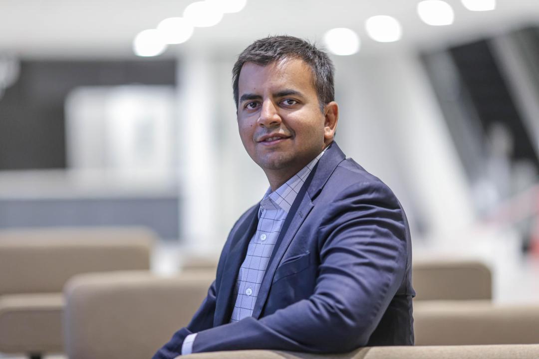 Ola Electric raises ₹1,700 cr debt ahead of IPO