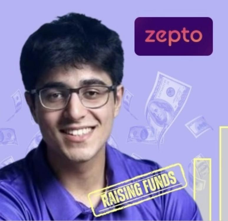 Zepto cuts discounts, raises brand fees to curb cash burn