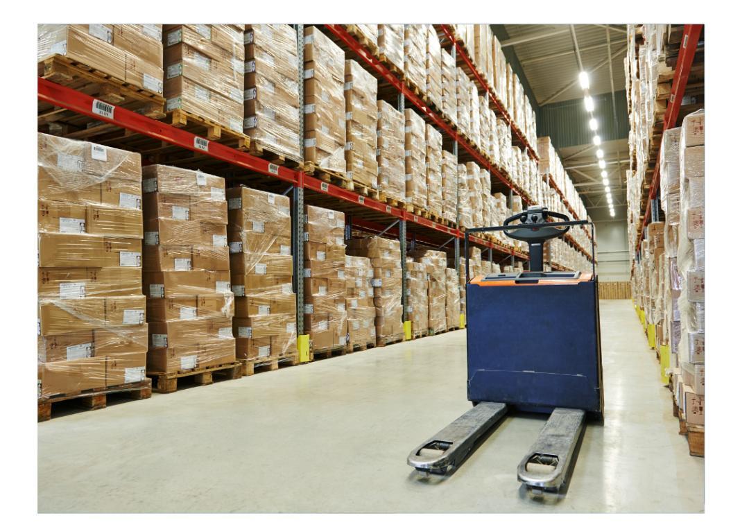 Is hyperlocal warehousing the future?