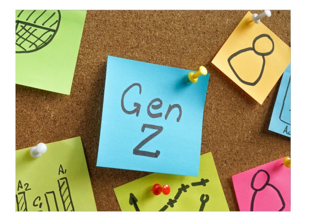 What makes Gen Z love instant delivery?