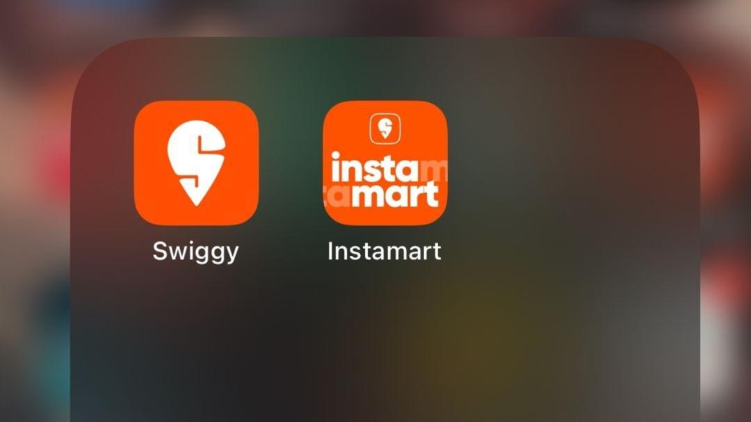 Swiggy Instamart drops parent name in rebranding move