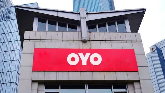 5 banks to present OYO's IPO plan to Softbank in London: Report