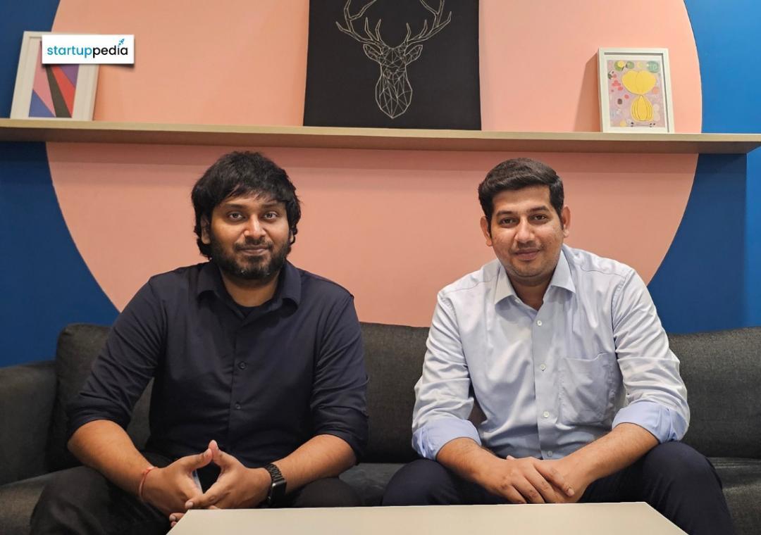 Chennai startup eyes ₹100 cr with Make-in-India auto-tech
