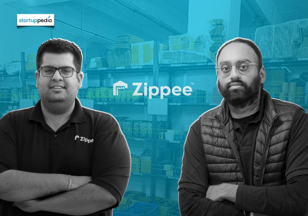 Zippee launches a 60-minute delivery service for e-commerce brands