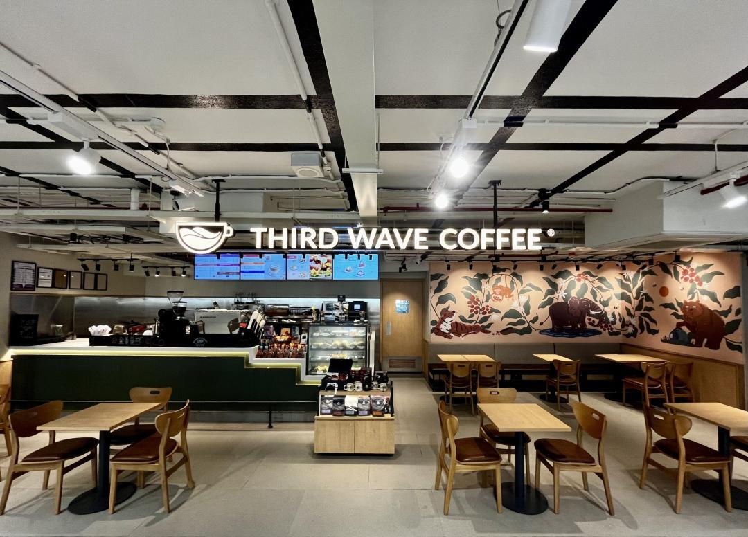 Why Third Wave Coffee’s ₹50 cr loss was inevitable?