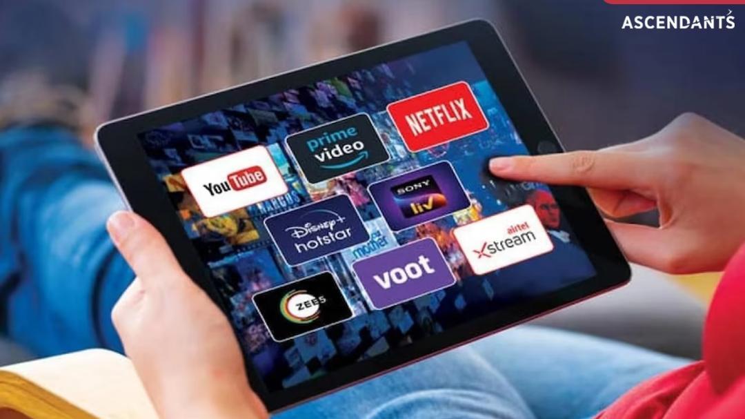 India's OTT Dilemma: Are you just paying for dead content?