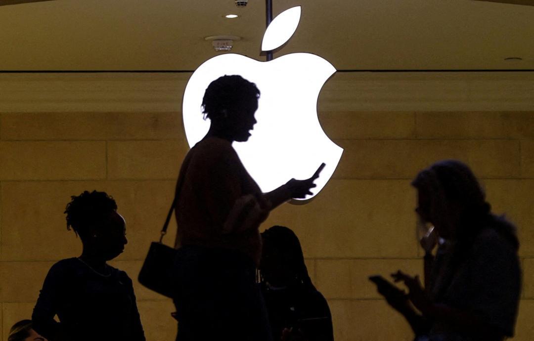 Apple, Anthropic to build AI-powered coding platform: Report