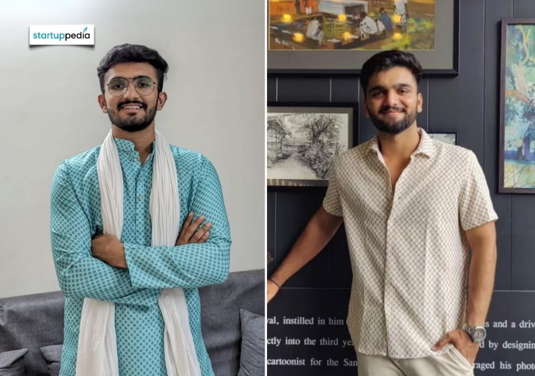 Ahmedabad startup lets businesses hire AI agents like freelancers 