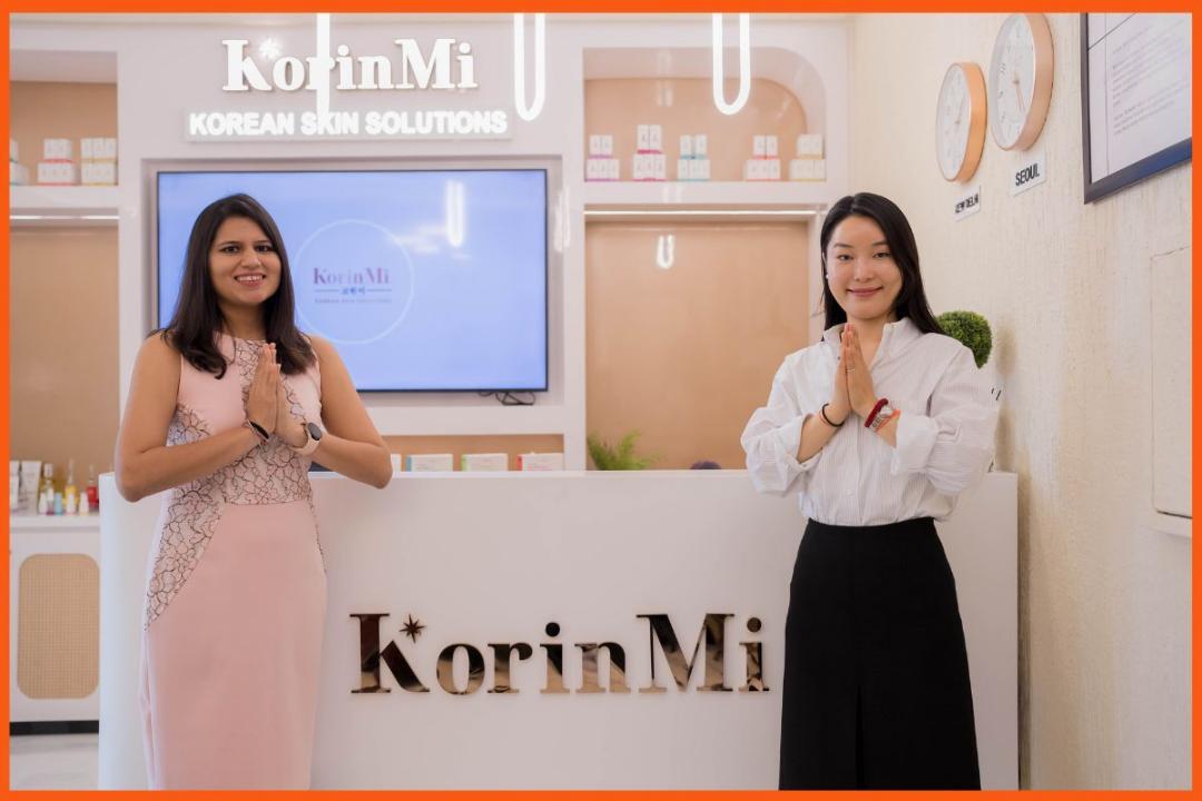 KorinMi raises ₹3 crore, turns profitable, expands D2C & clinics