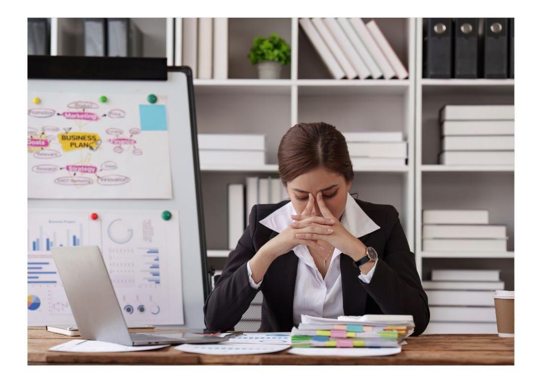 Is your profit shrinking with every sale?