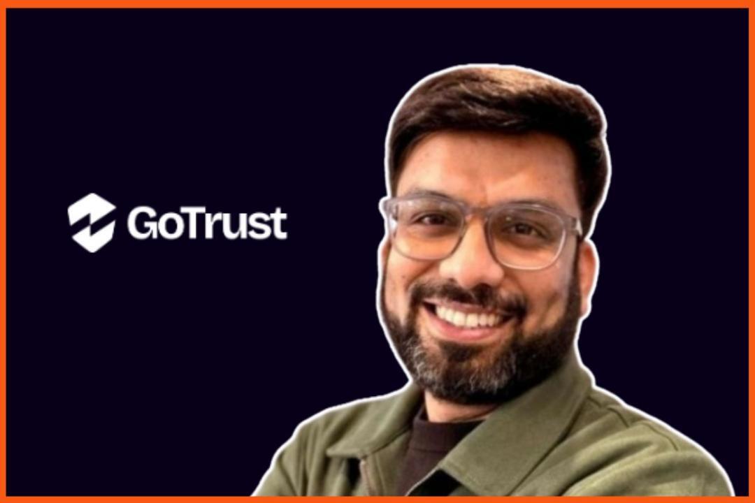 GoTrust raises $400,000 to expand data compliance tools