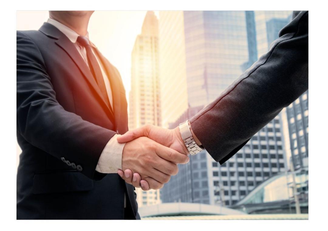 Are traditional businesses still relevant today?
