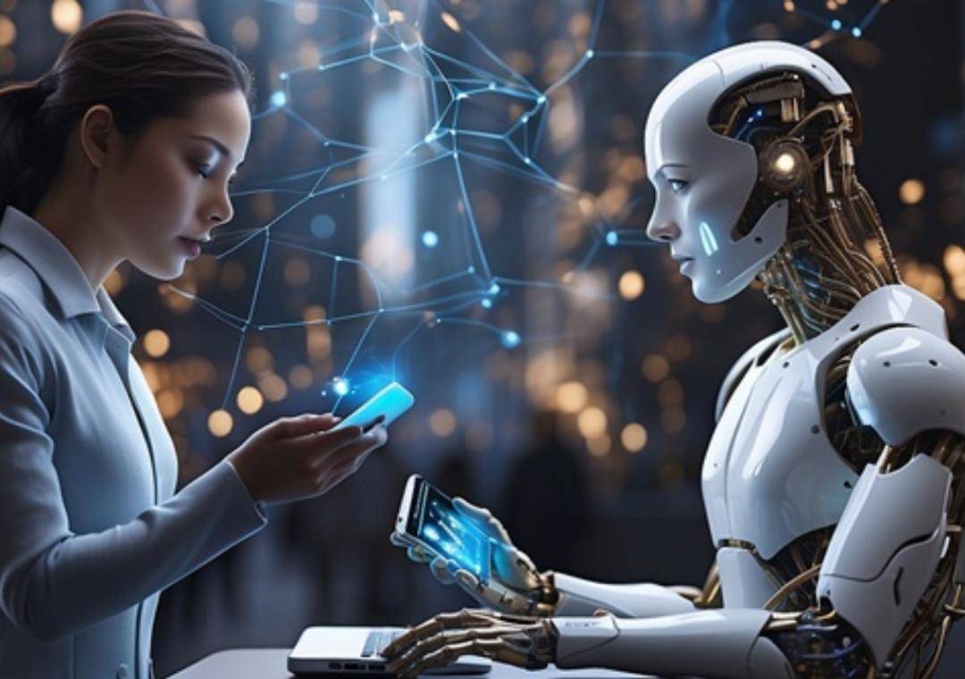 GenAI changes how teams interact with data