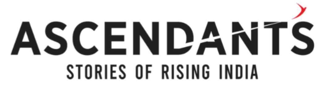 Ascendants profile image