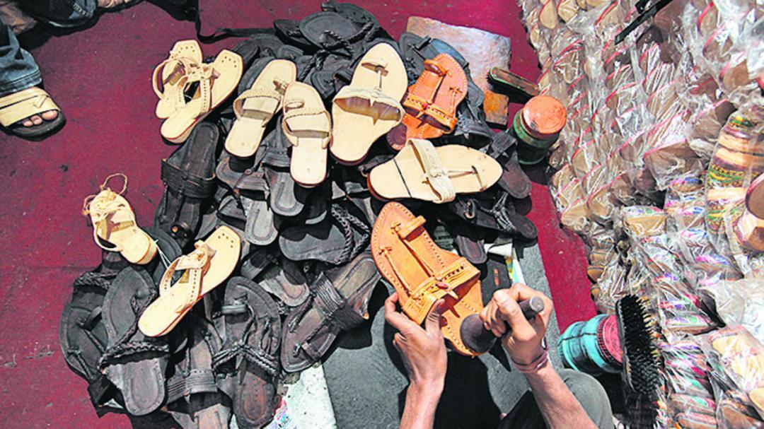 Public outcry in Kolhapur intensifies as politicians slam Prada