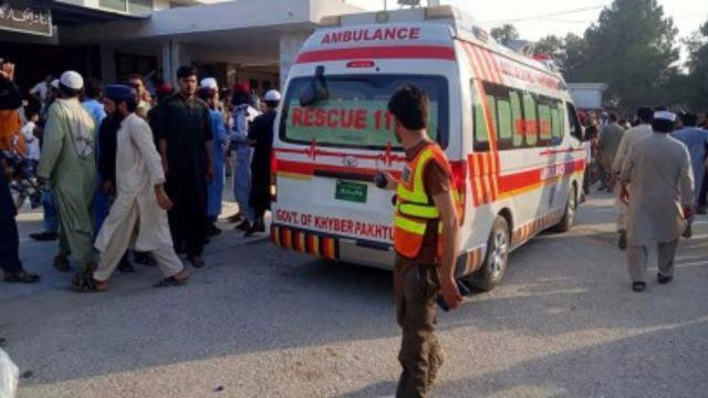 Taliban faction claims responsibility for Waziristan attack after Pak tried to blame India