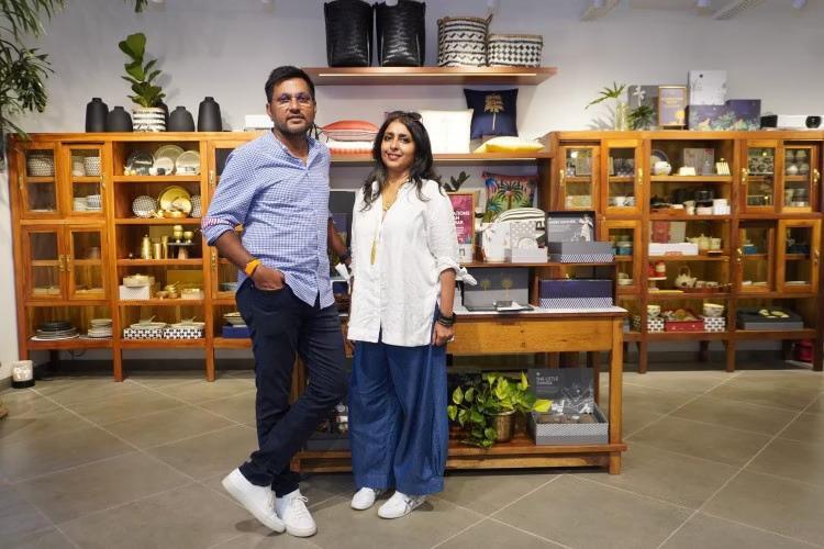 Nicobar: Sustainable Indian lifestyle brand since 2016