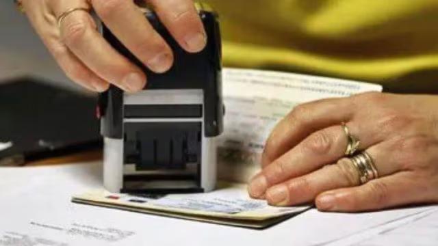 What is the 'Einstein Visa' granted by US and who are eligible for it?