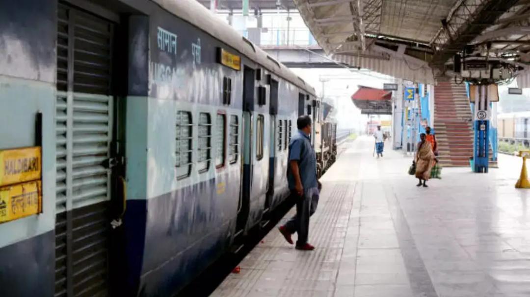How have fares for ordinary passenger trains been revised?