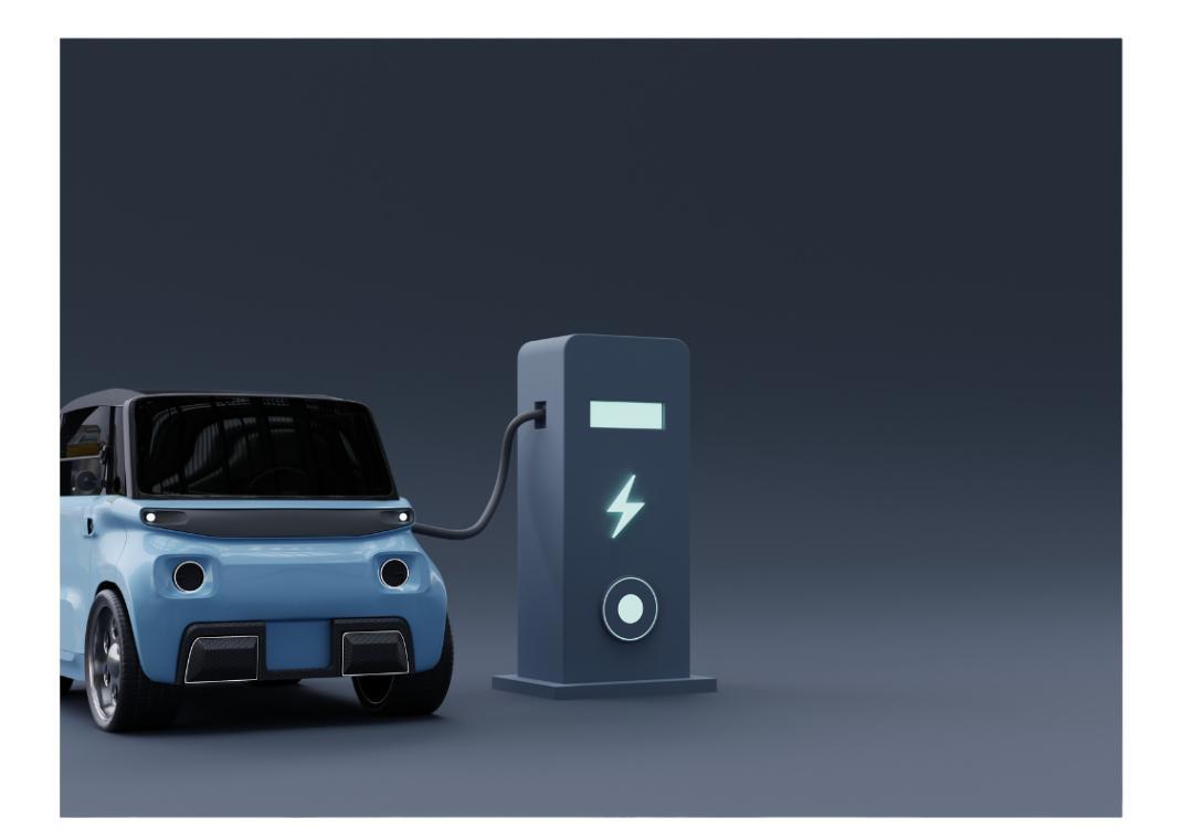Why does EV design feel so smart now?