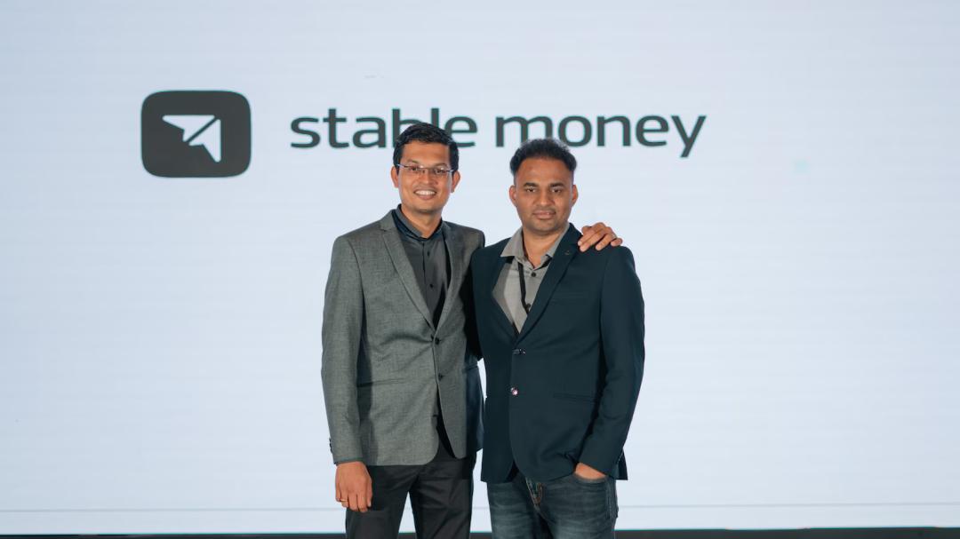 Stable Money raises $20 mn to boost digital fixed-income tools